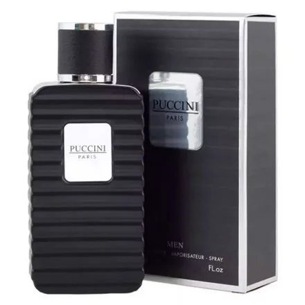 Puccini Paris Men Eau Toilette 100ml