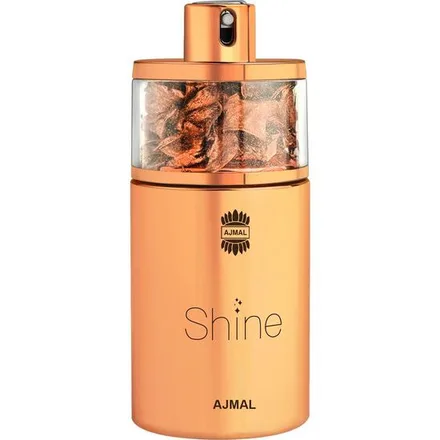 Perfume Ajmal Shine Eau Parfum Feminino 75ml