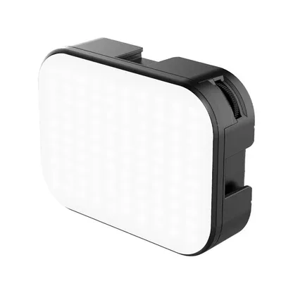 Ulanzi Luz Vl 100C Video Mini Bicolor