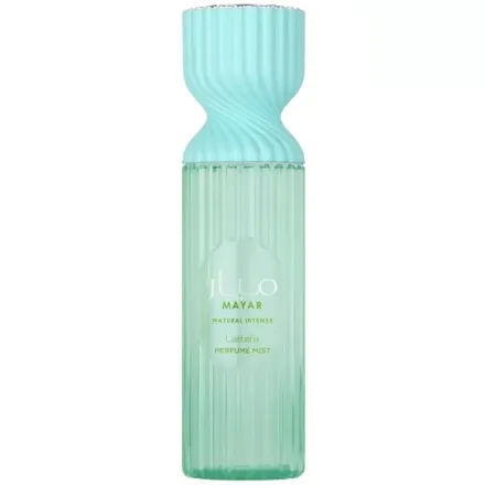 Body Mist Feminino Lattafa Mayar Natural Intense 250ml