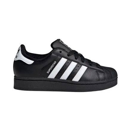 Calzado Deportivo Infantil Adidas Jh9977 Superstar Ii Unisex