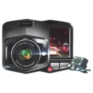 Carro Sate 2 Cam