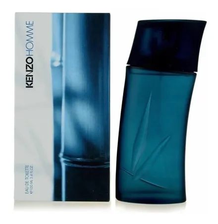 Kenzo Homme Eau Toilette 100ml