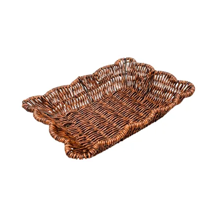 Cesta Organizadora Life Home Cso 01259 26 Cm