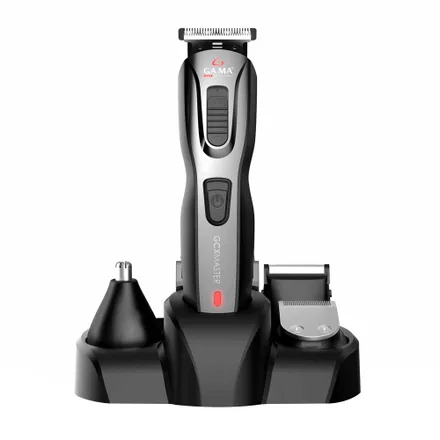 Cortador De Cabello Gama Gcx Master Multi Styler Bivolt