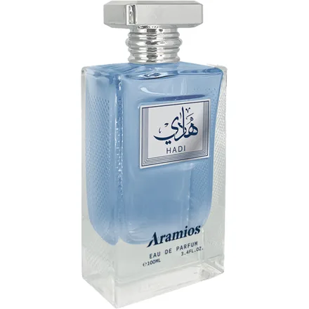 Perfume Aramios Hadi Eau Parfum Masculino 100ml