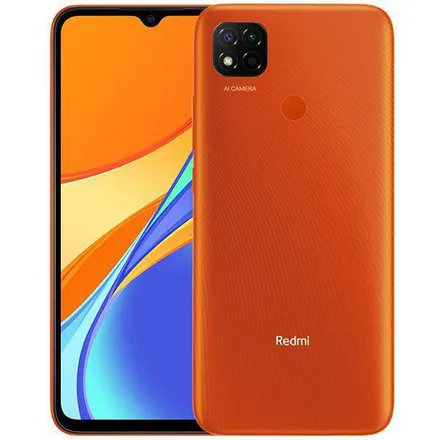 Redmi 9C 4R 128g