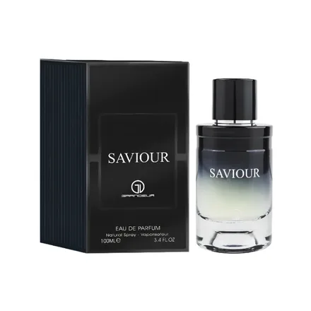 Grandeur Elite Perfume Savior Eau Parfum 100ml