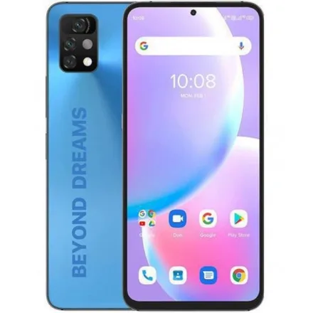 Umidigi A11 Lte Termometro Ir Cam 128GB