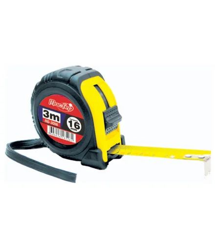 FITA MÉTRICA 3M16MM