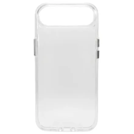 Spacell Capa Collection iPhone 17 Air Transparente