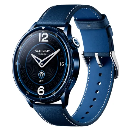 Smartwatch Watch S5 46mm
