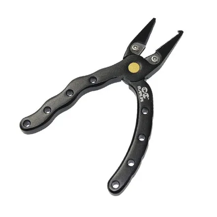 Alicate Maruri X18 Aluminio Pesca