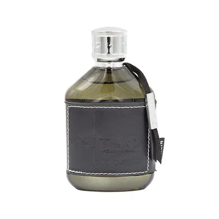 Dumont Nitro Black Edp 100ml