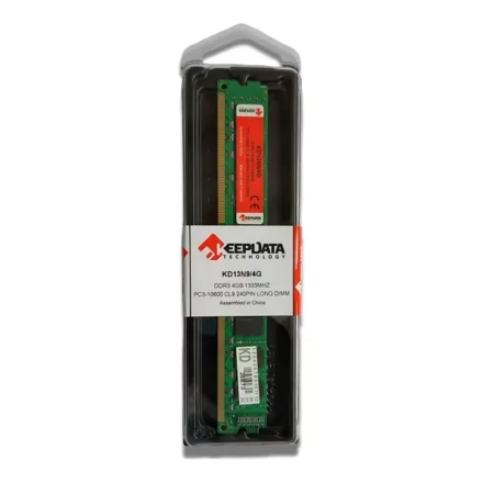 Keepdata Ddr 3 1333 4G