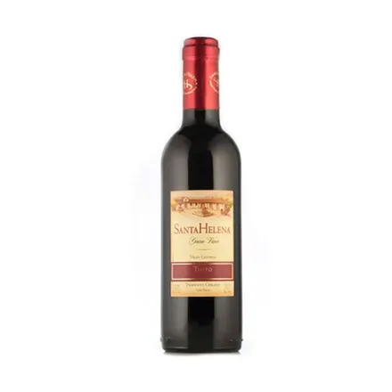 Vinho Santa Helena Gran Vino Tinto 375ml