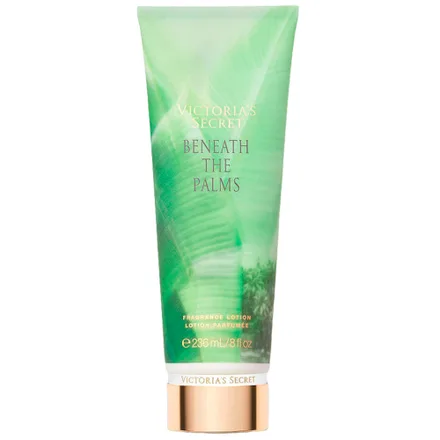 Locao Victoria Secret Beneath Palms 236ml