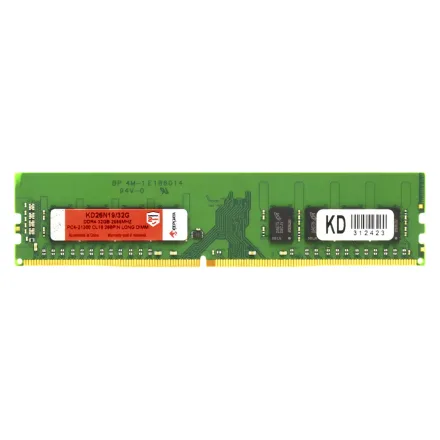 Keepdata Ddr 4 3200 32g 32GB