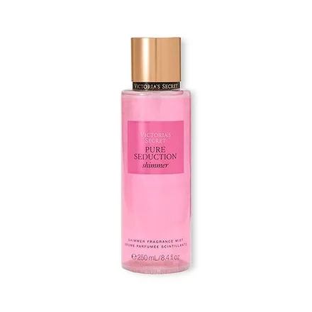 Secrets Splash Shimmer Pure Seduc 250M Agatres