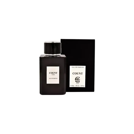 Marc Joseph Count Masculino Eau Parfum 100ml