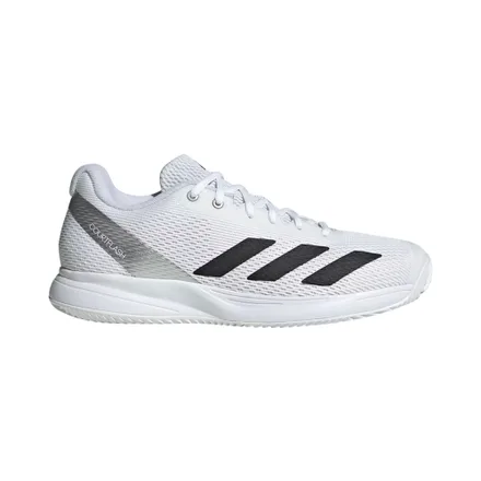 Calzado Deportivo Adidas Courtflash Speed 2 Masculino
