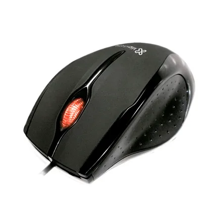 Mouse Klip Ebony Kmo 104