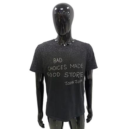 Camiseta John Masculino 42 54 3489 009