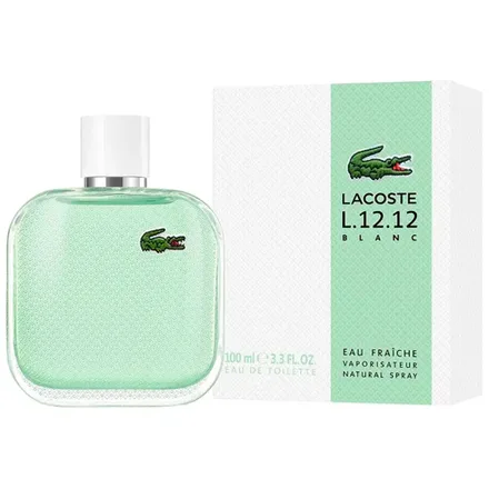 Perfume Lacoste Eau Fraiche Toilette Masculino 100ml