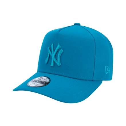 Gorra Juvenil Era Mbi 24 York Yankees Masculino