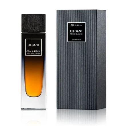 Chic Glam Private Collection Elegant Eau Parfum 100ml