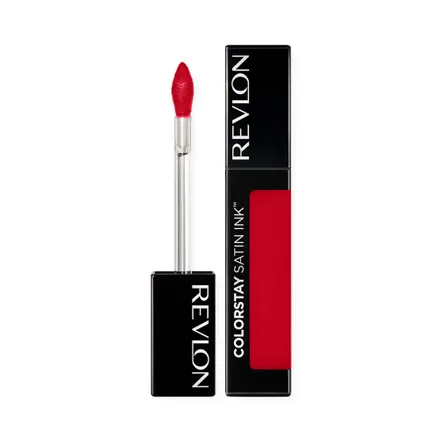 Labial Liquido Revlon Colorstay Satin Ink 019 My Own Boss 5ml