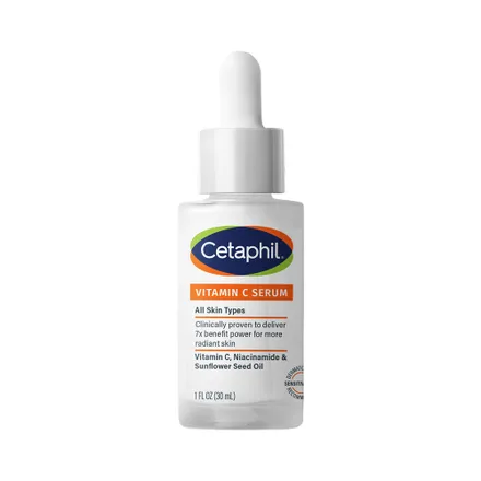 Serum Facial Cetaphil Vitamin 30ml