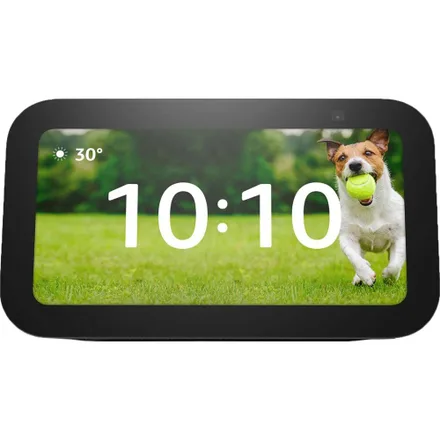 Amazon Echo Show 5 3 Alexa