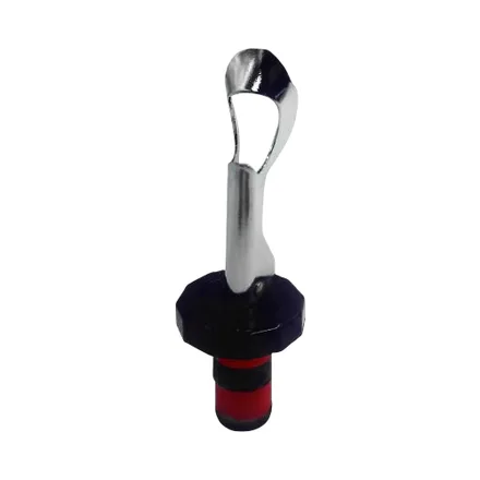 Tapon Sellador Botella Luxor Lx 8779