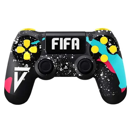 Controle PS4 Fifa