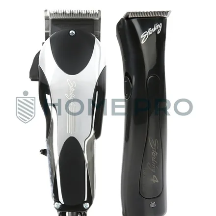 Cortador Cabelo Wahl Sterling 4 Combo