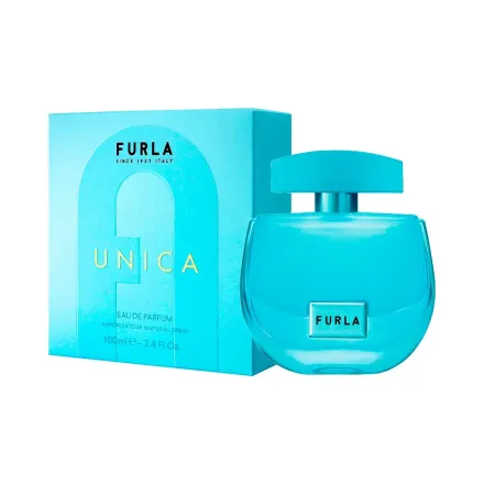 Perfume Femenino Furla Unica Edp 100ml