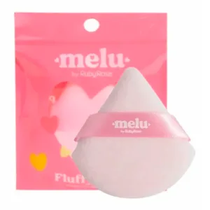 Esponja Po Ruby Melu Fluffy Puff Rr 01