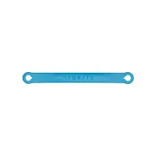 HYDRATE ACCESORIOS STRAP GRANDE GOMA AZUL