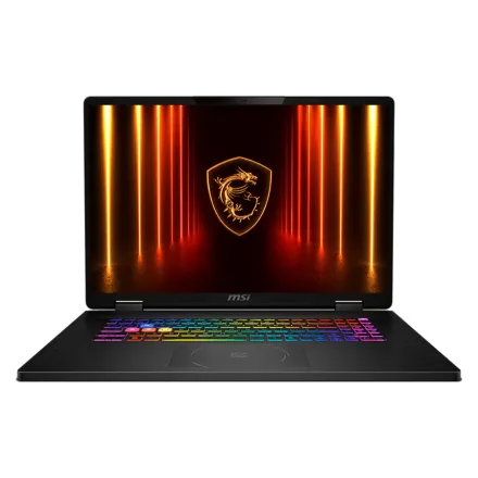 Gamer Msi Crosshair 18 Hx Ai Ultra 9 Geforce Rtx 5070 1TB 32GB