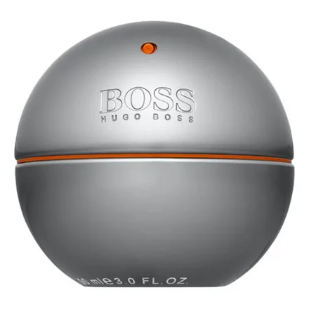 Hugo Boss In Motion Eau Toilette 90ml