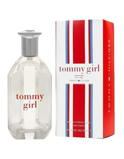 Perfume Tommy Girl Edt 100ml