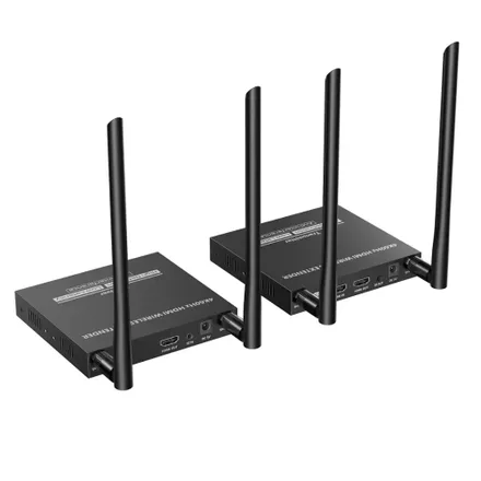 Hdmi 50M Extender 4K 5G Iuron