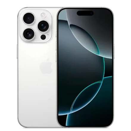 iPhone 16 Pro 48 Plus 128GB
