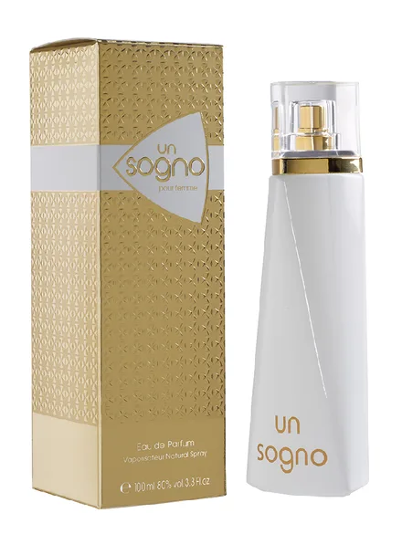 Dina Cosmetics Un Sogno Feminino Eau Parfum 100ml