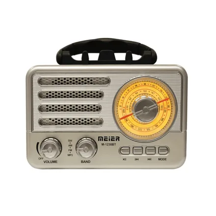 RÁDIO MEIER