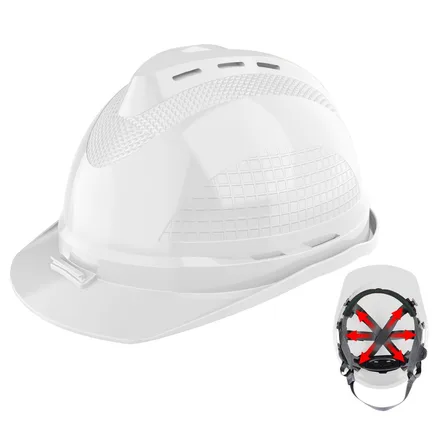 TOTAL CASCO DE SEGURIDAD TSP8602