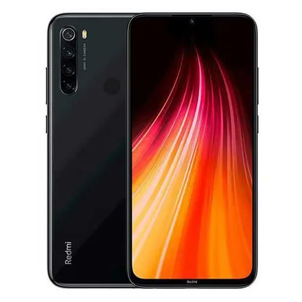 Note 8 128GB