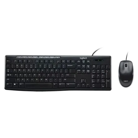 Teclado Mouse 920