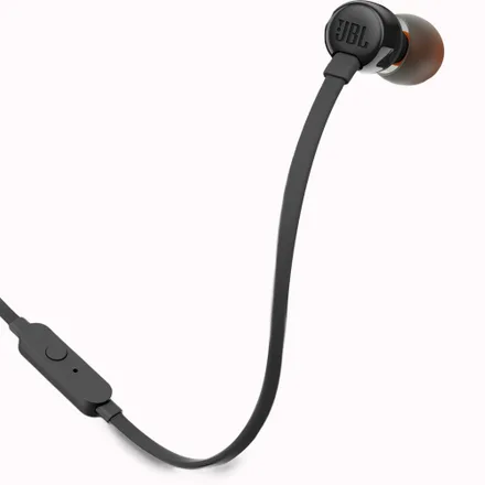 Ouvido Tune 110 Mini Jack Mm